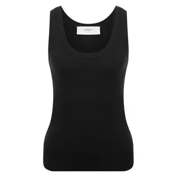 Хлопковая майка Beatrice .b