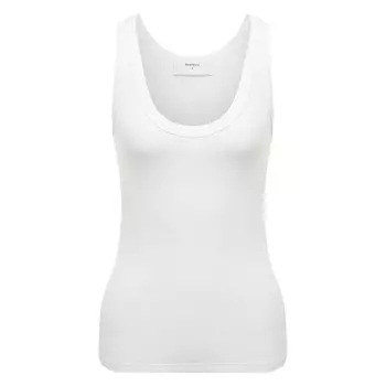 Хлопковая майка Beatrice .b