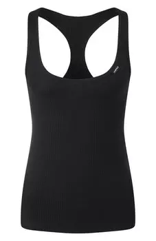 Хлопковая майка Chantelle