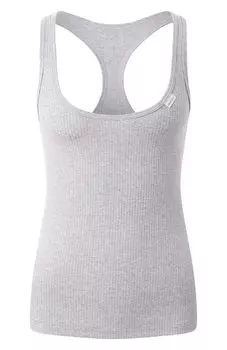 Хлопковая майка Chantelle