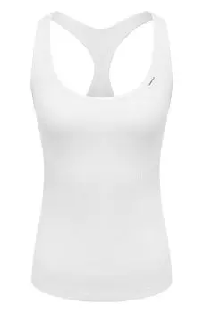 Хлопковая майка Chantelle