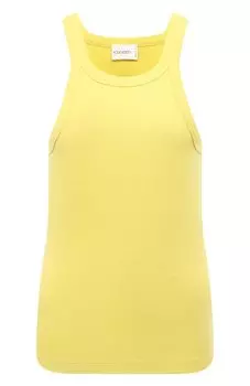 Хлопковая майка Closed