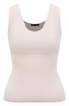 Хлопковая майка Colombo