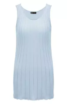 Хлопковая майка Colombo