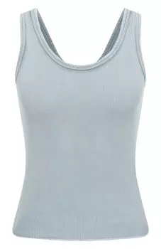 Хлопковая майка Deha