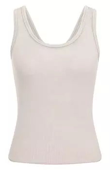 Хлопковая майка Deha