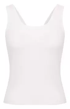 Хлопковая майка Deha