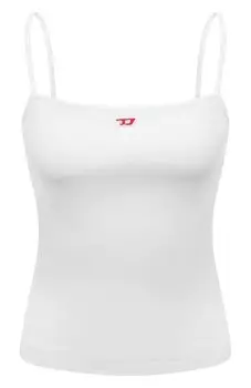 Хлопковый топ Diesel