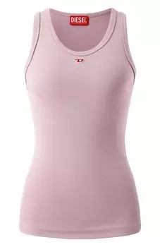 Хлопковая майка Diesel