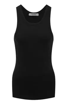 Хлопковая майка Dorothee Schumacher