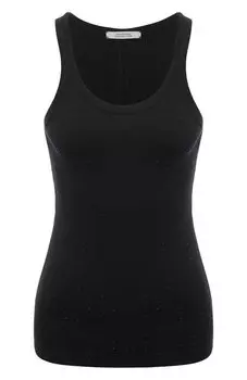 Хлопковая майка Dorothee Schumacher