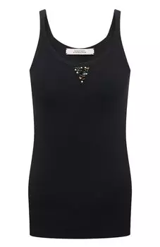 Хлопковая майка Dorothee Schumacher