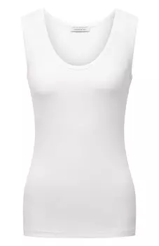 Хлопковая майка Eva B.Bitzer