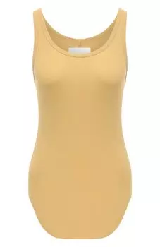 Хлопковая майка Haikure