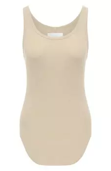 Хлопковая майка Haikure