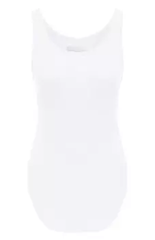 Хлопковая майка Haikure