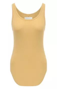 Хлопковая майка Haikure