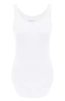 Хлопковая майка Haikure