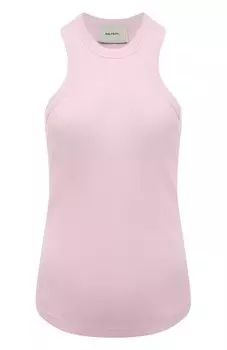 Хлопковая майка Halfboy