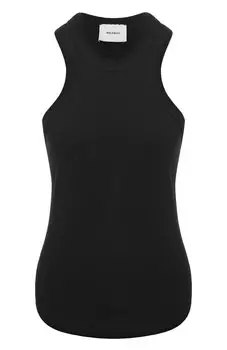 Хлопковая майка Halfboy