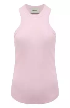 Хлопковая майка Halfboy