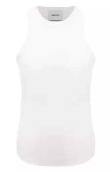 Хлопковая майка Halfboy