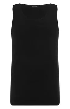 Хлопковая майка Hanro