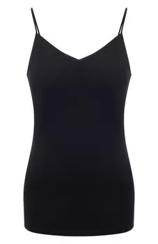 Хлопковая майка Hanro