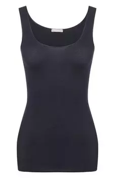 Хлопковая майка Hanro