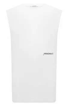 Хлопковая майка HINNOMINATE