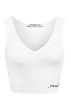 Хлопковая майка HINNOMINATE