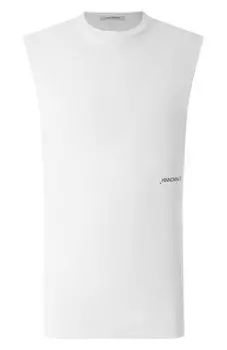 Хлопковая майка HINNOMINATE