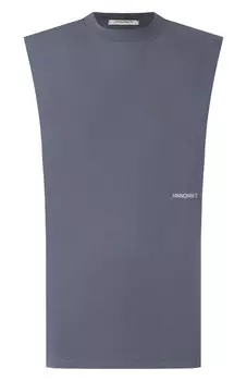 Хлопковая майка HINNOMINATE