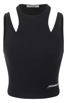 Хлопковая майка HINNOMINATE