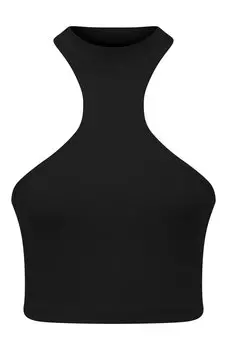 Хлопковая майка HTC