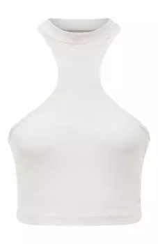 Хлопковая майка HTC