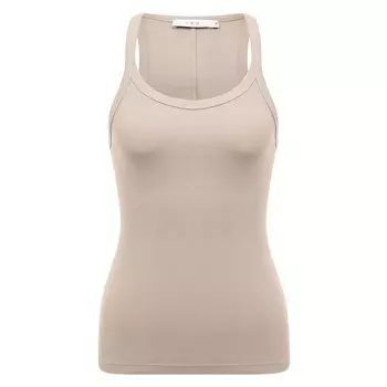 Хлопковая майка Iro