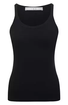 Хлопковая майка Iro