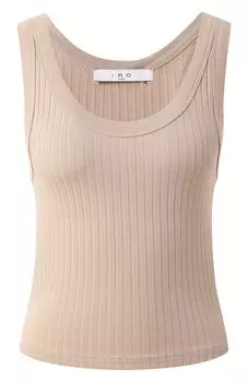 Хлопковая майка Iro