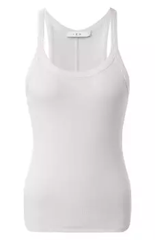 Хлопковая майка Iro