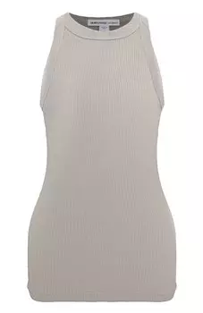 Хлопковая майка James Perse