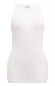 Хлопковая майка James Perse