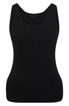 Хлопковая майка Juun.J