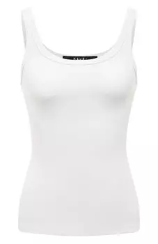 Хлопковая майка Ksubi