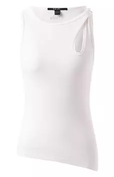 Хлопковая майка Ksubi