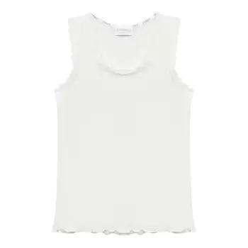 Хлопковая майка La Perla