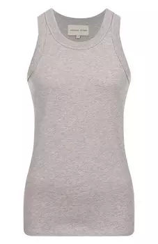 Хлопковая майка Loulou de Saison