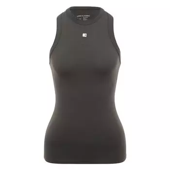 Хлопковая майка Low Classic