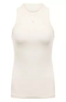 Хлопковая майка Low Classic