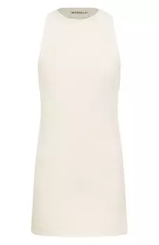 Хлопковая майка MORDECAI